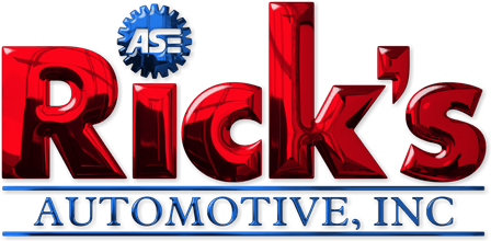 Ricks Automotive