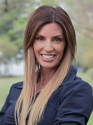 Erica Gaynor