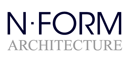 N Form Architecture logo