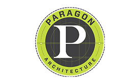 Paragon Architecture logo