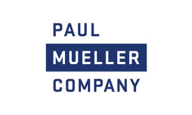 Paul Mueller Company Logo