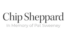 Chip Sheppard. In Memory of Pat Sweeney