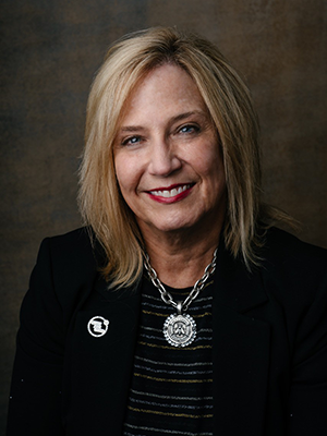 Andrea Brady