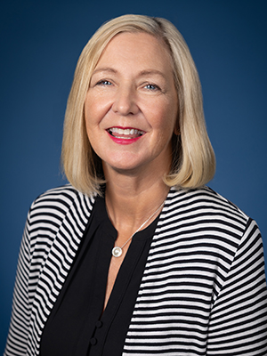 Cindy McGinnis